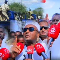 DAAWO: 3 Xisbi Ee Somaliland Oo Doorashada War Ka Soo Saaray Caawa