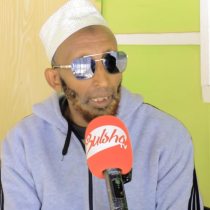 "Qatar waxay kasoo horjeeddaa Somaliland, Wasiiradii tageyna waxaanu leenahay."Xil C/ikariim DAAWO