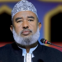 Muxuu Xasan Sheekh oo baahi u qaba xidhiidhka Israa'iil uu uga soo horjeedaa aqoonsiga Somaliland? DAAWO