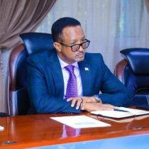 "Subeer Awal aniga ayaa iskugu Yeedhi Kara Go'aankuna Waa Mid ii Yaala" Suldaan Xasan. DAAWO