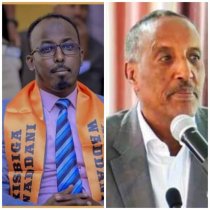 DEG DEG "Somaliland Meel aan looga Baqan oo aan Looga Calaacalin ayay Joogtaa" Madaxweyne Biixi