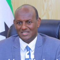 Guddoomiyaha Hay'adda Caymiska Qaranka oo Ganacsatada ugu Baaqay inay Ka Qayb Qaataan Horumarinta Caymiska Somaliland