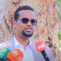 A Call to Support Abdirahman Mohamed Abdullahi Cirro for President of Somaliland ( Ali Abdi Hersi)
