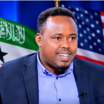 Xildhibaan Maxamed Abiib Oo Ka Horyimid Beddelka Magaca Somaliland
