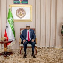 FALANQEYN: Safarka Madaxweyne Cirro Ee UAE – 5 Qodob Oo Muujinaya Jidka Aqoonsiga