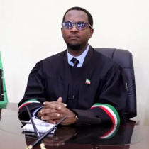 "Dooda aqoonsiga Somaliland waxay maanta taalaa fagaarayaasha caalamka" Wasiirka Madaxtooyada DAAWO