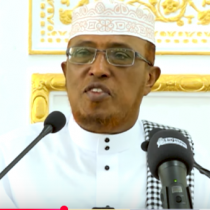 Masuuliyiinta gobolka Salal loo magacaabay may ka badali karaan xidhiidhka Somaliland iyo Jabuuti? DAAWO