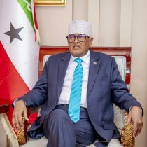Madaxweyne Cirro oo Si Rasmi ah u Daah-furay Imtixaanaadka Shahaadiga ah ee Somaliland
