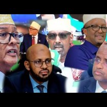 "Madaxweyne, xabbad ka dhacda Saylac yaanay taariikhda kuu gelin" Dr. Gaboose DAAWO