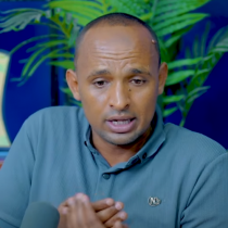 "intaynu illaahay dambi dhaaf Wadiisanno ayuu Inoo Dambi Dhaafaya"Sheekh Dirir DAAWO
