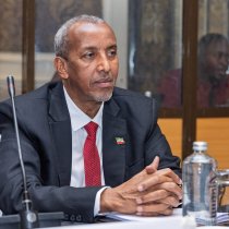Komishanka Korontada Somaliland oo Diiday Korodhka Qiimaha Korontada ee Indho Power