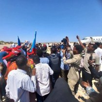 Bloomsbury Intelligence and Security Institute: Aqoonsiga Israa'iil ee Somaliland Waa Isbeddel Istaraatiiji ah oo Saameynaya Geeska Afrika