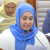 Gudmiye Xirsi Oo Ka Faanay Awoodihisana Ka Sheegay Madal Haldoorkii Somaliland Fadiyo DAAWO
