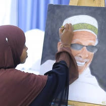 Muxuu Ka Yidhi Daahir Riyaale Kaahin Shakhsiyadii Madaxweyne Siilaanyo? DAAWO