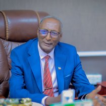 Wasiirka Arrimaha Gudaha Somaliland oo Bulshada Ugu Baaqay Midnimo iyo Ka Fogaanshaha Qabyaaladda