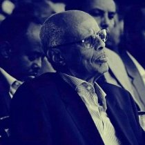 Biography Of Second Father In Somaliland Education Yussuf H. Adan ( Abdi-Shotaly).