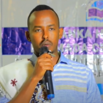 Billadda Nabadda ee Xaaji Cabdikariim Xuseen (Xaaji Cabdi Waraabe) DAAWO