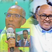 DEG DEG "Somaliland Meel aan looga Baqan oo aan Looga Calaacalin ayay Joogtaa" Madaxweyne Biixi