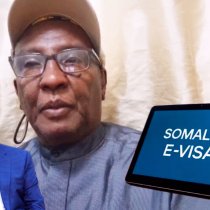 " dadka inta badan Waxa la geeya qaybta Dacaamka" Wasiir Cawil Galaydh DAAWO