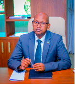 "Baarlamaanka iyo xukuumaduba qadiyada aqoonsiga way iska kaashanayaan" Xildhibaano