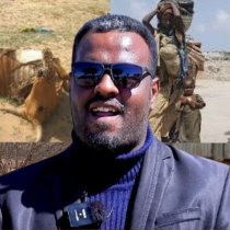 Itoobiya oo qorshaheeda Dagaal ee Eritrea ogeysiisay Qaramada Midoobay DAAWO