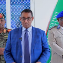Xukuumaadda Somaliland oo soo saartay go'aamo lagu sugayo amniga gobolada Awdal iyo Salal. DAAWO