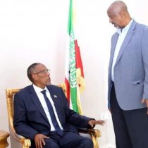 DAAWO: "Somaliland Dadka Ugu Aqoonta Badani Waa Bilaa Camal"