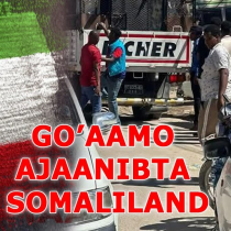 Madaxweynaha Somaliland oo Safarka Ra'iisul Wasaaraha Soomaaliya ku Tilmaamay Masuuliyad-darro