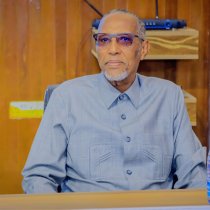 Seven years in office dictator Muse bihi did nothing in somaliland.  Ali Behi