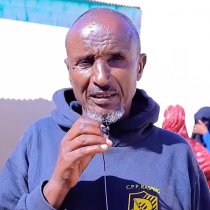 "Kuwa Aan Heerka Wasiirnimada Gaadhin Xukuumada Halaga Saaro" Aqoonyahan Cabdi Cali Jaamac DAAWO