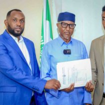 Agaasimaha Cisbitaalka Guud ee Berbera oo Faahfaahin ka Bixiyay Horumarka iyo Adeegyada Caafimaad ee Cisbitaalka