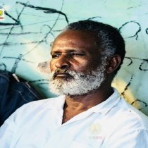 Guddoomiyaha Guurtida Saleebaan Gaal Oo Ka Mid Ahaa Haldoorkii Shirkii Taariikhiga Ahaa Ee 18-ka May 1991