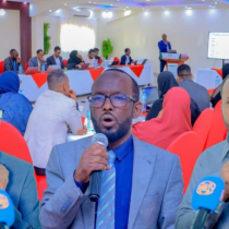 Xukuumadda Somaliland oo Mar Kale Muujisay Miisaankeedda Siyaasadeed ee Mandaqada