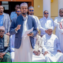 Madaxweyne Cirro oo ka jawaabay Wakhtiga Trump uu aqoonsanaayo Somaliland DAAWO