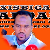 DAAWO: Maxay Tahay Dhibka Deegaanka Ee Haysta Somaliland?