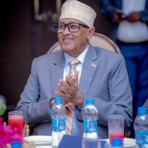 "Cidaamo Reer Somaliland ayaa dagaalkii labaad ee aduunka ka dagaalamayay Yurub" Dr Cabdi Cabdilaahi DAAWO