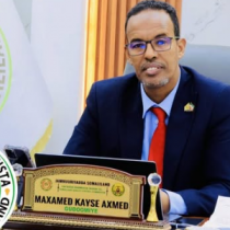 Xukuumadda oo Dalka Dib Ugu Celisay Digir iyo Basal Dhacay, Buuri-na Gubtay