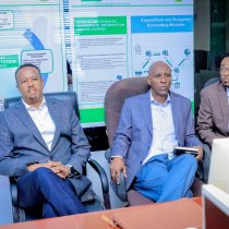 Kenya oo war kasoo saartay wararka sheegaya in Somaliland ay Xafiis diblumaasi ka furaneyso dalkeeda