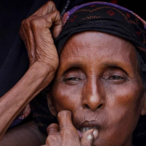 UN: Somalia Teetering on the Edge of Famine