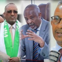 Tirada Guud ee Goobaha Diiwaangalinta Codixiyeyaasha Somaliland 2022/2023.