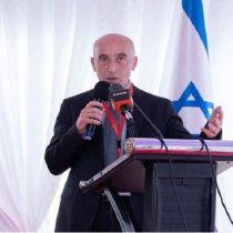 Guddoomiyaha Maxkamadda Sare Ee Jamhuuriyadda Somaliland Oo Ka Warbixiyay Waxqabadka Garsoorka Ee Sannadkii 2024