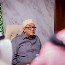 sidii Somaliland ay hawadeeda dib ugu maamuli lahayd, iyadoo aan la ictiraafin: