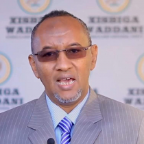 DAAWO "Maayar Cidin Isagaa Sheer Ku Leh Shirkada Laydhka Ee Berbera Oo Shacabka Dhibtay e" Xil Cbadirashid