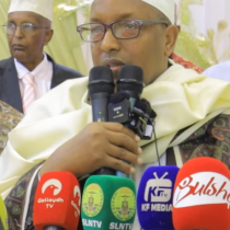 Madaxweyne Ismaaciil Cumar Geelle muxuu ka yidhi Murrashaxnimada doorashada 2026-ka? DAAWO