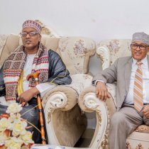 Xukunka Maxkamada Ciidamada Qaranka ee Askarigii Berbera dilka ka gaystay DAAWO