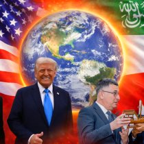 XOG KULUL: Indhaha dunida oo ku sii jeeda Maraykanka, aqoonsiga Somaliland oo maraya marxalad cusub