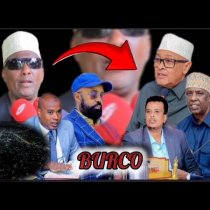 Dad Badan Baa Laha Cabdiraxman Hadu Imaado Bariga Oo Gariiraya Ayaa Sogalaaya...."Siyaasi Mahdi DAAWO