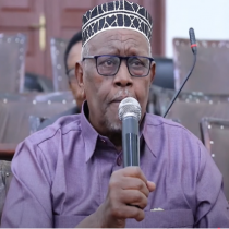 DEGDEG" Qaar Ka mid ah Garadad SSC iyo Salaadinta Somaliland Ayaa Maanta Nabad Ku Wada Qaatay  Dowlad Degaanka Somalida.
