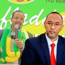 "Si aynu guusha weyn ee Doorashada u gaadhno waa in..." Taliyaha Booliska Somaliland DAAWO