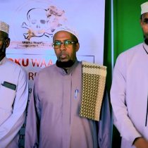 Culimada Ka Digtay Macaasi iyo Mukhaadaraad Xilliga Ciidda, Baaqna u Diray Bulshada